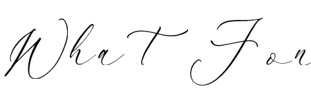 Veganzone Armstrong Script Italic