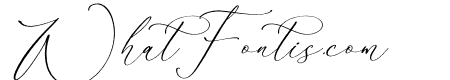 Gutierha Pattery Italic