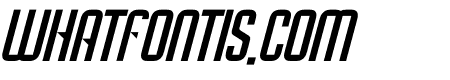 Marwinto Italic