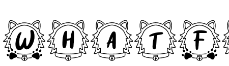 PawoMonogram-Regular