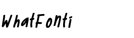 Melodisty Italic