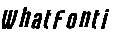 Manifold-Italic