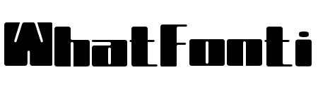 Flashbit Regular