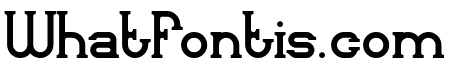 FICTION Bold