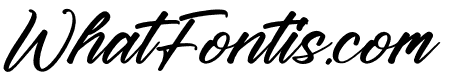 Bricyte Howela Italic