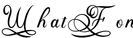 Bellatina Script