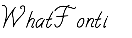 Quintessential Font