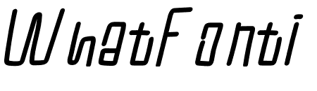 Cutelines Italic