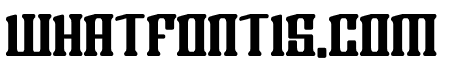 Sweroge Font