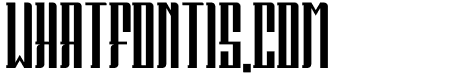 Kirenager Font
