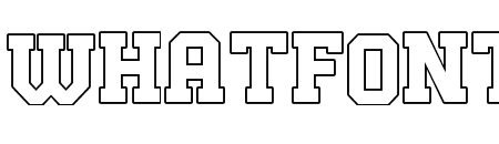 Fastrun-Outline