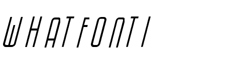 ROCKLYN-Italic