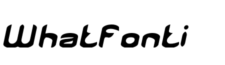CREATION Italic