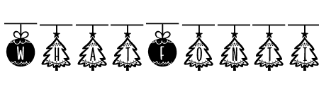 Xmas Farm Style D