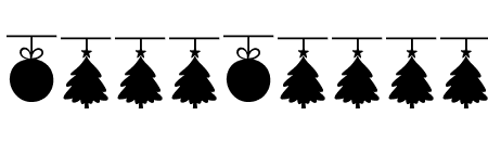 Xmas Farm Style B