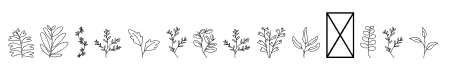Leavy Leaf