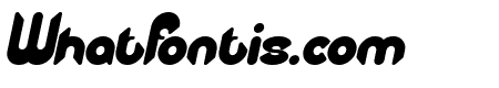 High and Low Bold Italic