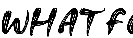 Display Marble Italic