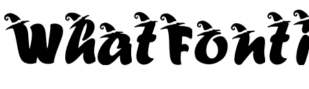 Hallowen Font