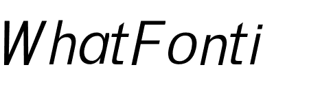 SWISSN BOOK ITALIC