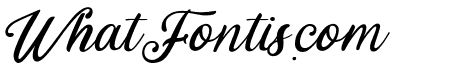 Humble Craftman Script