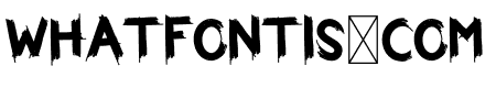 Gentho Bold