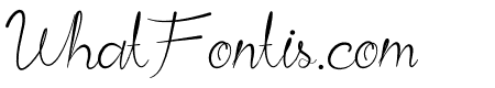 The Bad Signature
