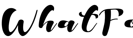 Mellania Script