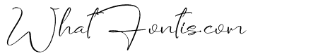 Sandora Italic