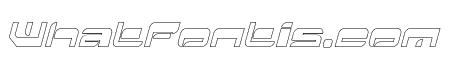 Asborg-OutlineItalic