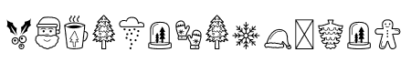 WinterDoodle