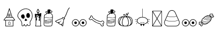 Doodle Halloween