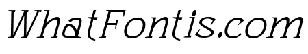 Bhattary-ItalicThin