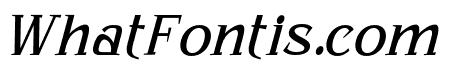 Bhattary-Italic