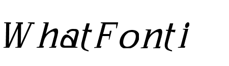 Bhattary Italic Light