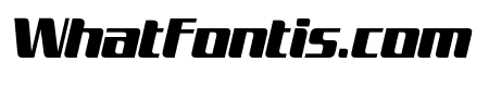 Raffael Italic