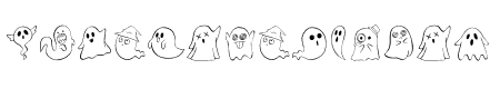 Funny-Ghost