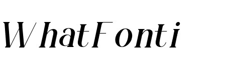 ZIVON Italic Italic