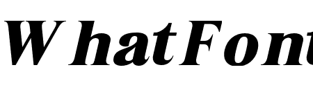 Grabag-Italic