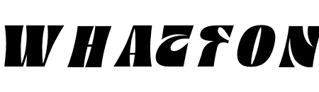 TRELINK Italic