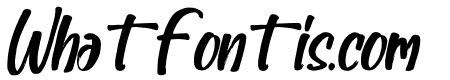Motlleg Fantasy Italic