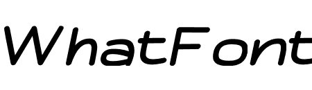 Chemelon Bold Italic