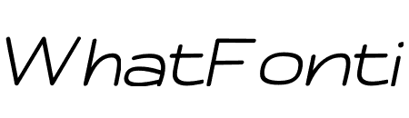 Chemelon Medium Italic