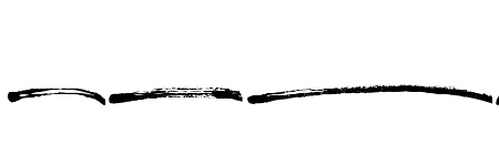 SaylonBrushUnderlines