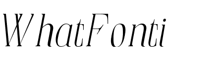 ElphadoraItalic-Light