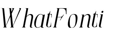 ElphadoraItalic-Medium