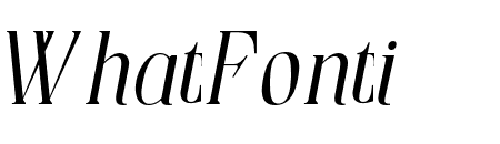ElphadoraItalic-SemiBold