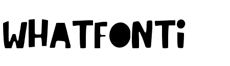 Wonderful Font - Filled Regular