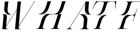Protest-LightItalic