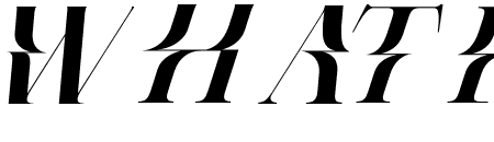 Protest-RegularItalic